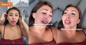 Naya Fácil revela monto que ha gastado en gala del pueblo