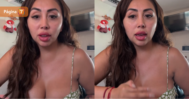 Naya Fácil reveló qué pasará con el dinero donado en la 