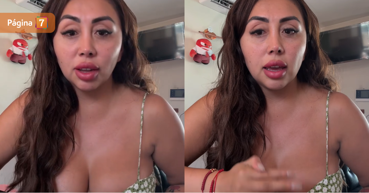 Naya Fácil reveló qué pasará con el dinero donado a la Lucatón