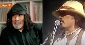 Negro Piñera en Festival de Viña