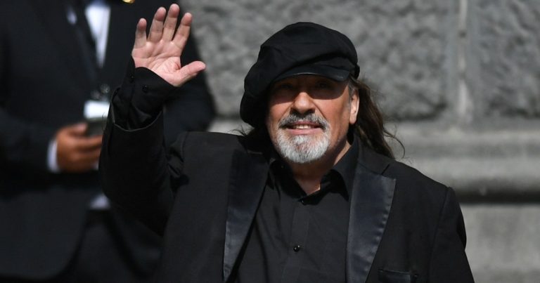 Entregan nuevo parte médico por salud de 'Negro' Piñera: 