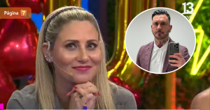 Qué significa esto Gissella Gallardo reveló tierno gesto de Pinilla en San Valentín