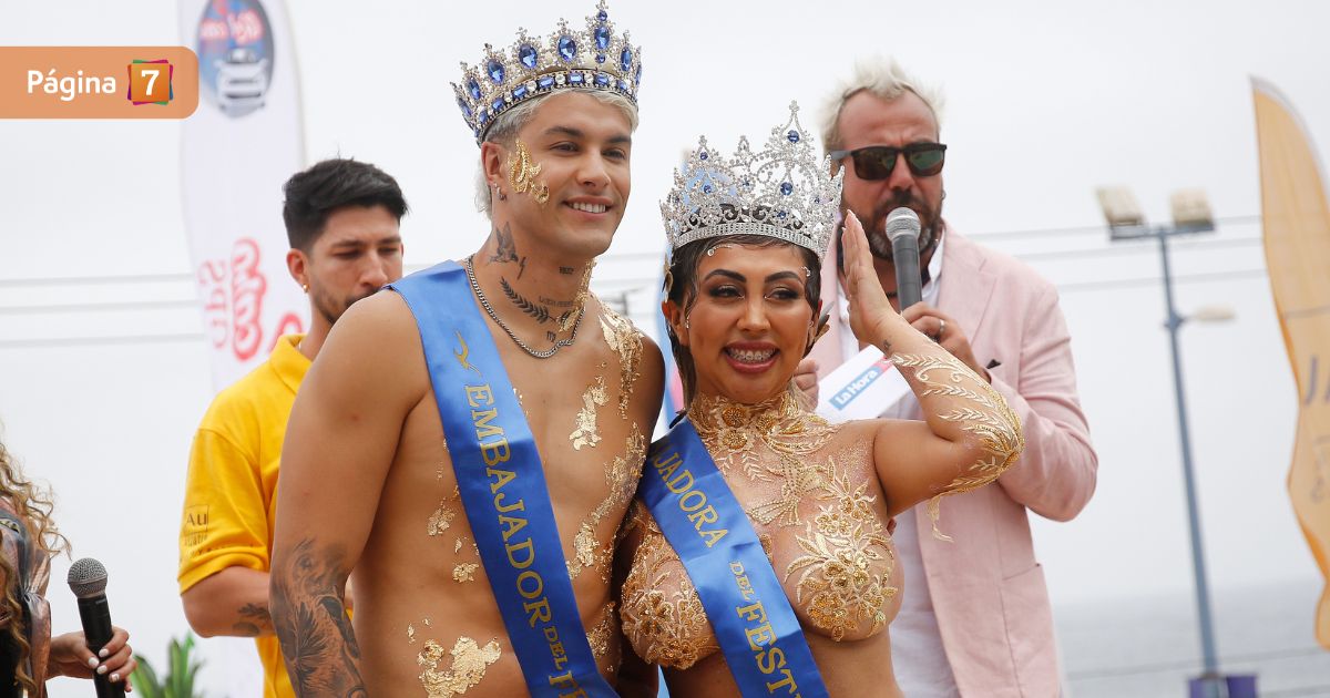 Reyes de Viña