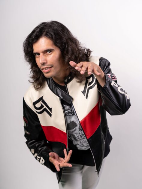 Los últimos 7 integrantes de El Fenómeno: de hermano de Raimundo Cerda a doble de Freddie Mercury