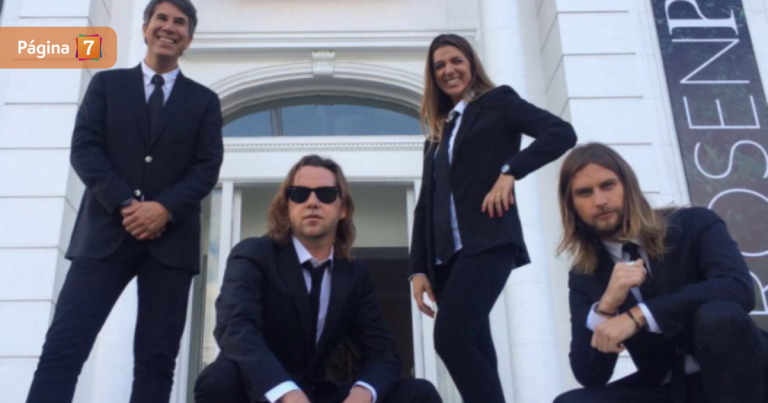 Recordado notero de CQC perdió visión de un ojo tras sufrir serio accidente jugando pádel