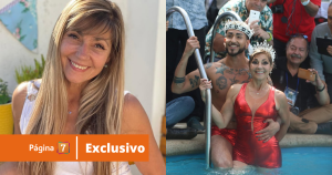 Rosita Piulats, la última reina de Viña