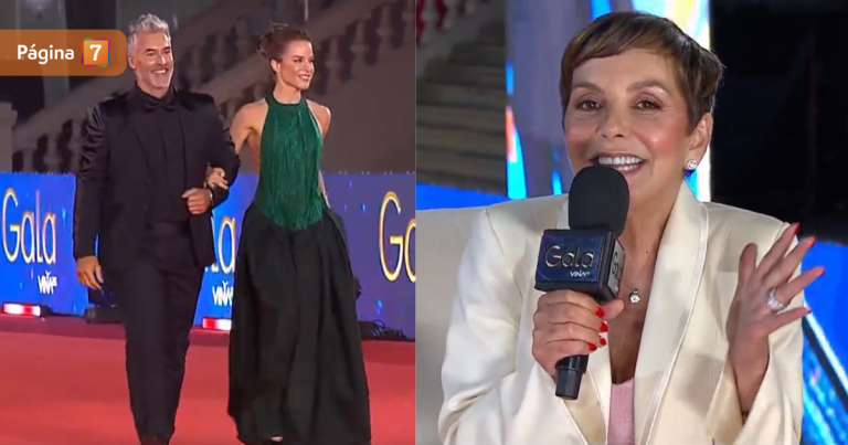 Se equivocó de nombre: el bochornoso 