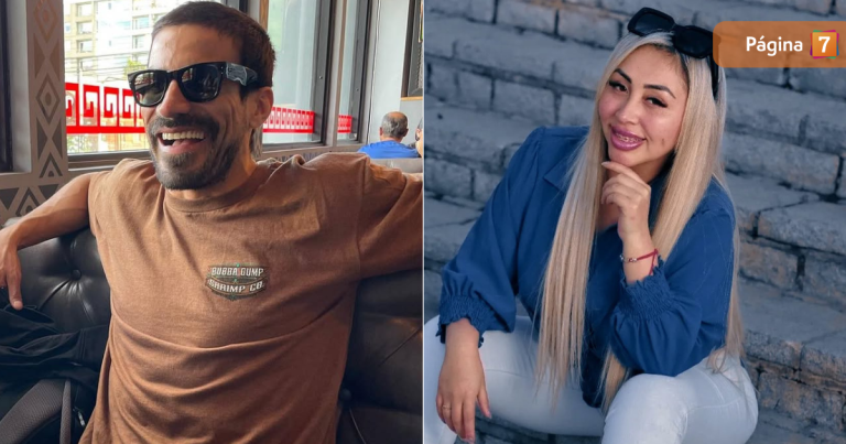 Seba Ramírez reaccionó con ironías a cancelación de gala de Naya Fácil: 