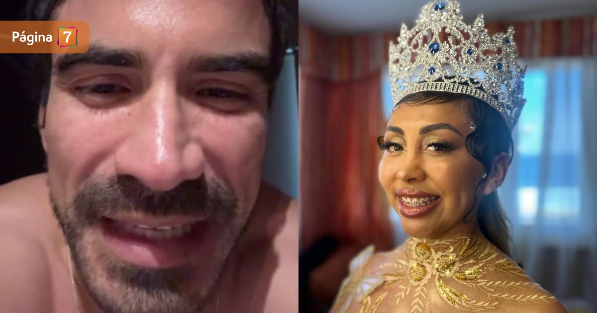 Sebastián Ramírez contra Naya Fácil