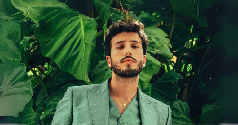 ¿Qué tanto sabes sobre Sebastián Yatra? Demuestra que eres su fan con este quiz