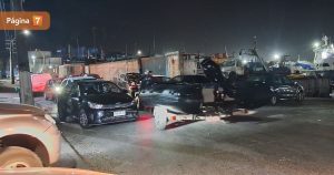 Talcahuano encuentran dos cuerpos de pescadores extraviados tras hundimiento de embarcación