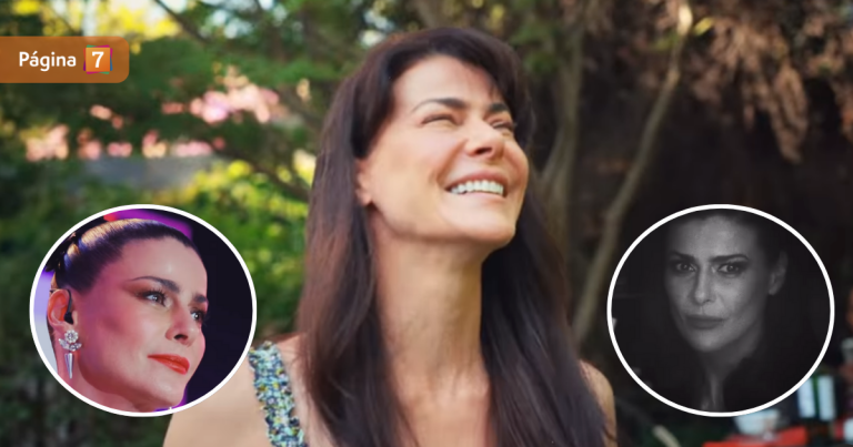 Tonka Tomicic anunció documental sobre su vida: 