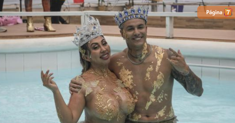 Tras desaire a Naya Fácil: Nicolás Solabarrieta aclaró si realmente fue invitado a la Gala de Viña