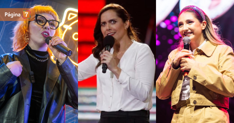 Weona Festival: estas influencers y comediantes se presentarán en el esperado evento de mujeres