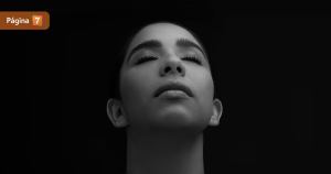 A propósito de Pamela Díaz: ¿qué es la parálisis facial y cuáles son sus causas?