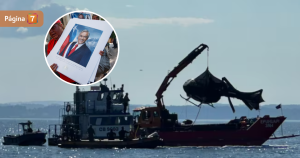 Informe de la DGAC detalla accidente de Piñera: helicóptero despegó en medio de llovizna