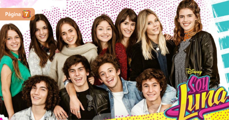 Muere actor de Soy Luna a los 31 años: lo que se sabe de su repentino fallecimiento