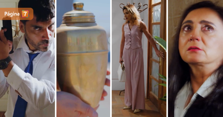 Habrá otra muerte: revisa el impactante adelanto extendido de la recta final de Juego de Ilusiones