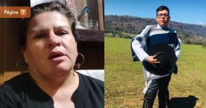 Adolescente desapareció hace 5 días en Curacautín y madre apuntó a desconocida persona en Vallenar