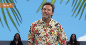 'Ahora Caigo' estrenará versión de verano: ¿cuáles serán los cambios del programa de TVN?