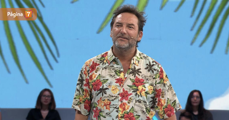 'Ahora Caigo' estrenará versión de verano: ¿cuáles serán los cambios del programa de TVN?