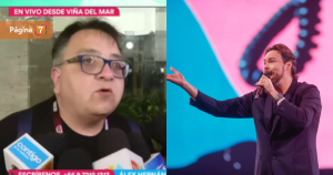 alex hernández por pifias a george harris