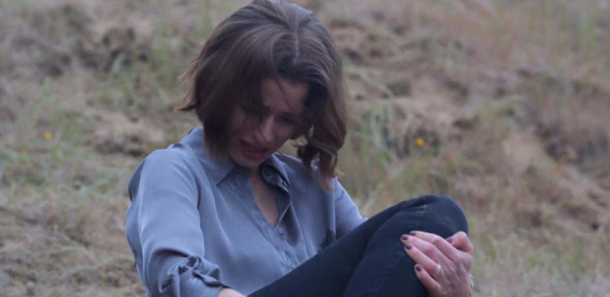 Alexandra sufrió grave caída en Los Casablanca: será trasladada a centro de urgencias