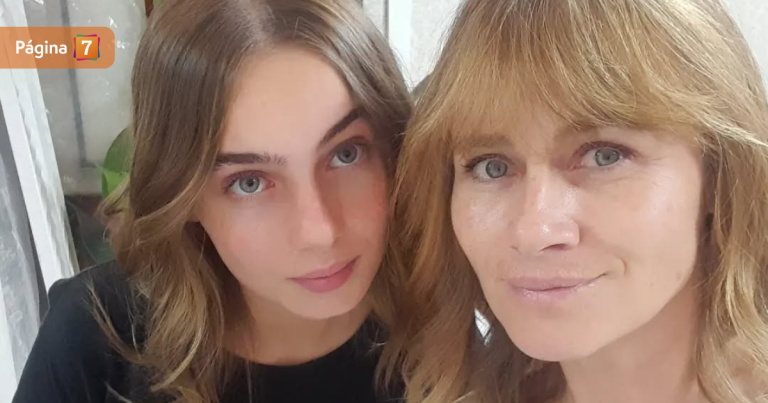 Amaya Forch realizó duro descargo tras desagradable episodio de acoso que sufrió su hija de 19 años