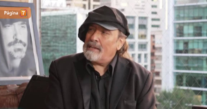 Amiga cercana a 'Negro' Piñera reveló cuál es su última voluntad antes de morir