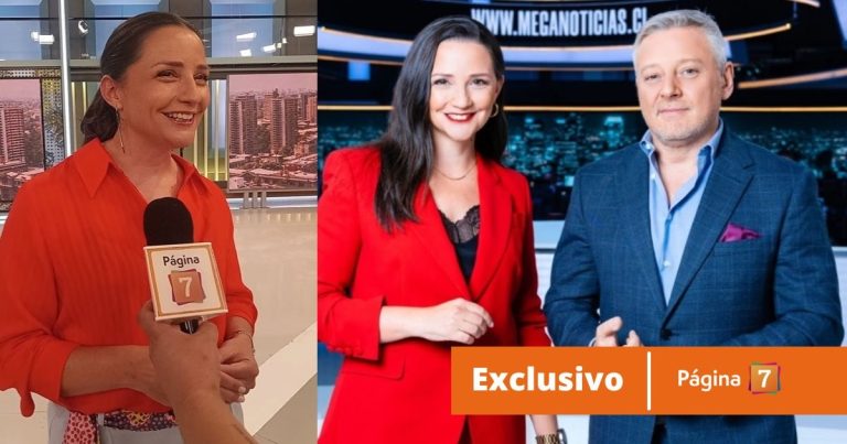 Andrea Arístegui recordó reacción de Juan Manuel Astorga por su salida de Mega: 