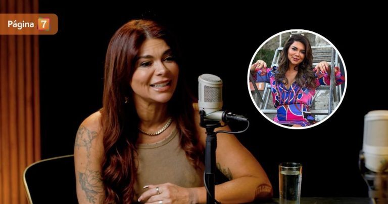 Antonella Ríos contó el motivo por el que dejó el alcohol: “Llevo un año sin copete”