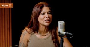 Antonella Ríos reveló por qué decidió salir de OnlyFans: evidenció “consecuencias”