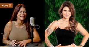 Antonella Ríos repasó su estadía en Palabra de Honor y evidenció por qué no volvería a entrar a otro reality