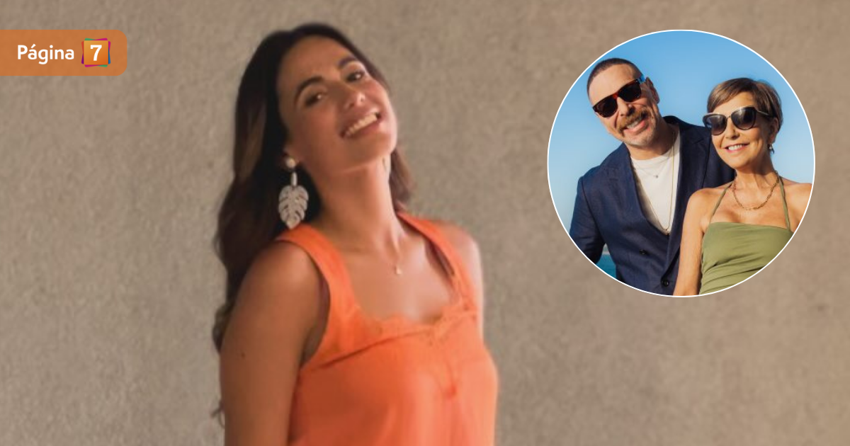 Antonia Kohler y su desafío como notera de Viva Viña en Mega: "Quiero ser yo misma"
