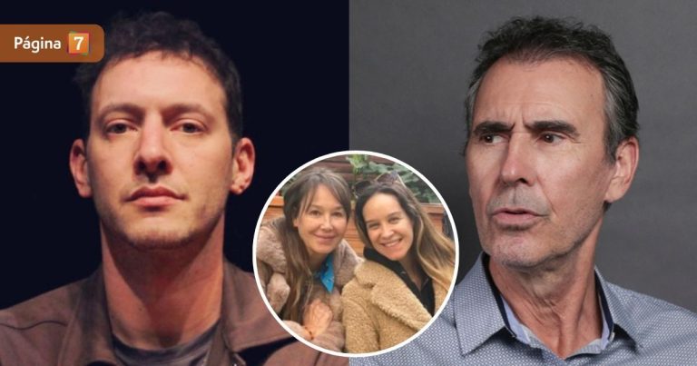 La declaración de Antonio Campos contra su padre: ¿Por qué mencionó a Sandra O'Ryan y su hija?