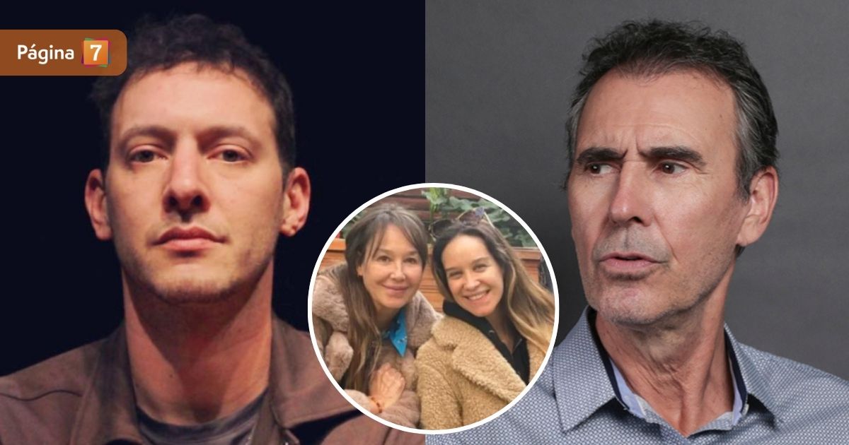 La declaración de Antonio Campos contra su padre: ¿Por qué mencionó a Sandra O'Ryan y su hija?