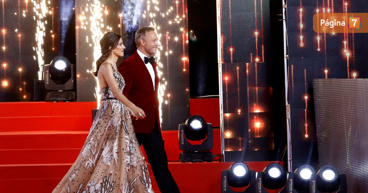 Así será el nuevo formato de la Gala de Viña: Mega eliminó "estaciones" y transmitirá desde lounge