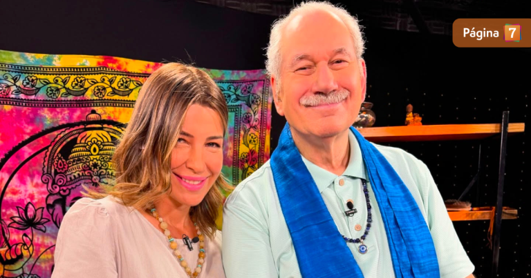 Seguidores extrañados por su ausencia: ¿qué pasó con el programa 'Pedro y Pancha' de TV+?