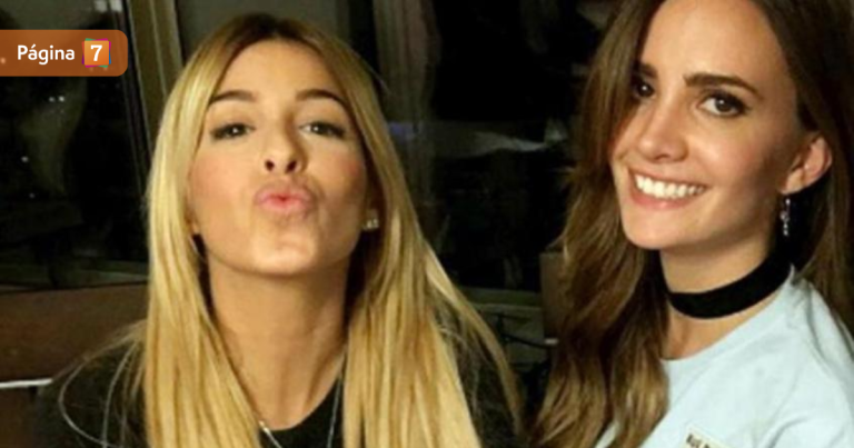 Aylén Milla aclaró su relación actual con Oriana Marzoli: 