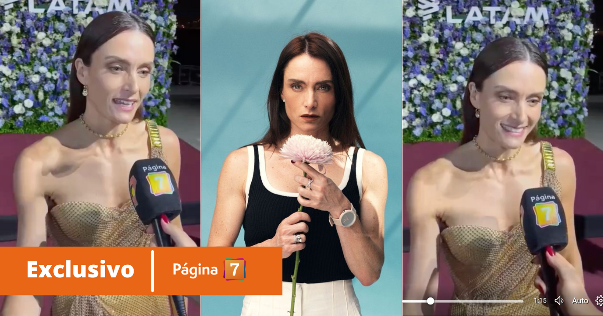 Begoña Basauri vuelve a las teleseries