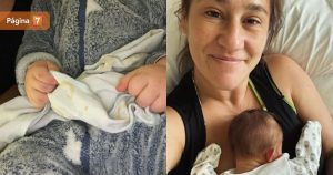 Belén Mora dio consejo sobre ser madre de un niño con Síndrome de Down: 