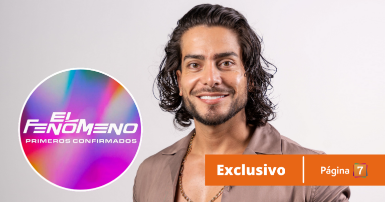 Boris Sánchez y el choque generacional en El Fenómeno: 