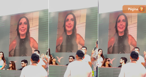 Camila Polizzi habló de la retención de su dinero en Arsmate