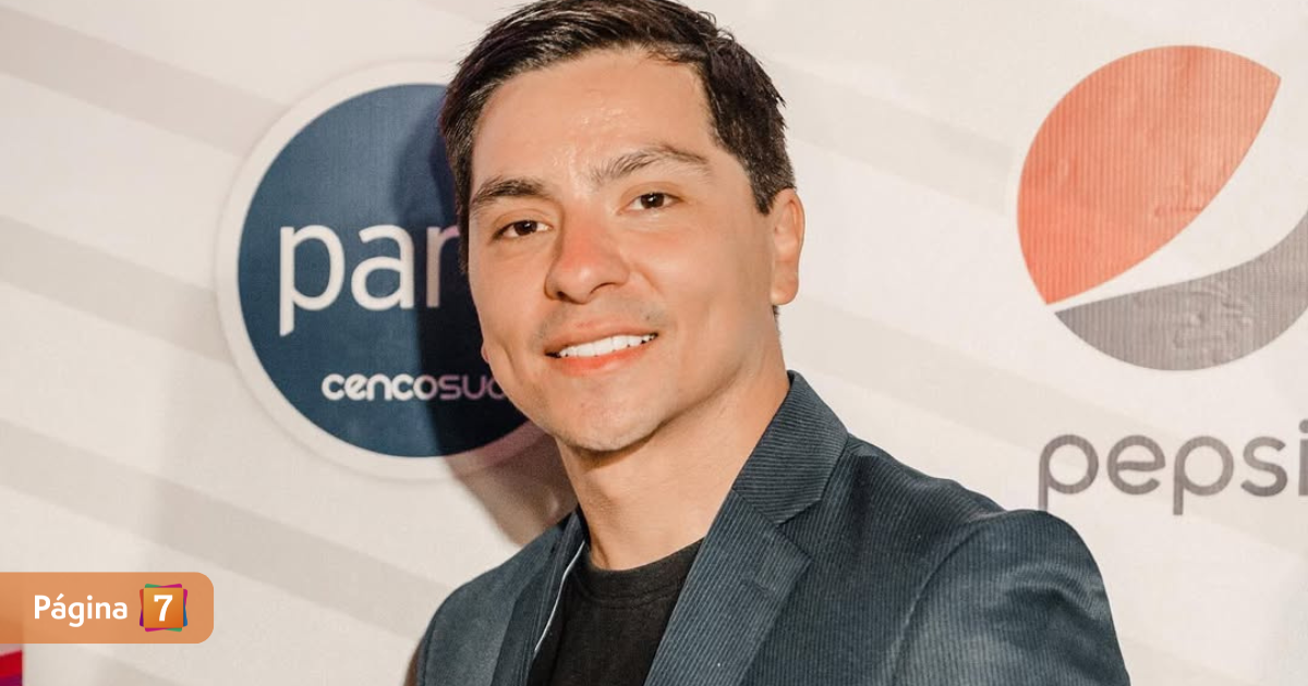 ¿Quién es Camilo González? La carrera del recién electo rey de Viña 2025