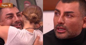 Gala Caldirola habló de su historia familiar relacionada con el VIH tras confesión de Caniulef