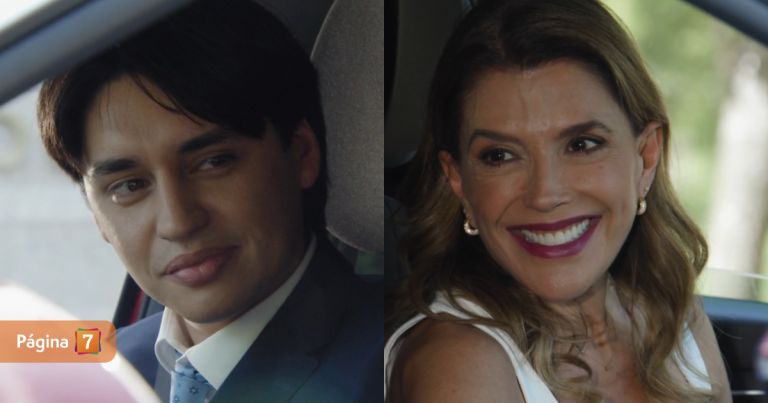 ¿Aceptará? La estrategia de Mariana para acercarse al hijo de Lola en Juego de Ilusiones