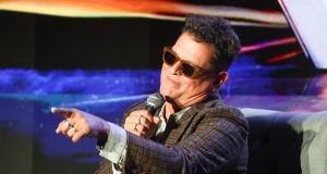 Carlos Vives sobre sus canciones en las teleseries de Mega: "Para mí fue una gran oportunidad"