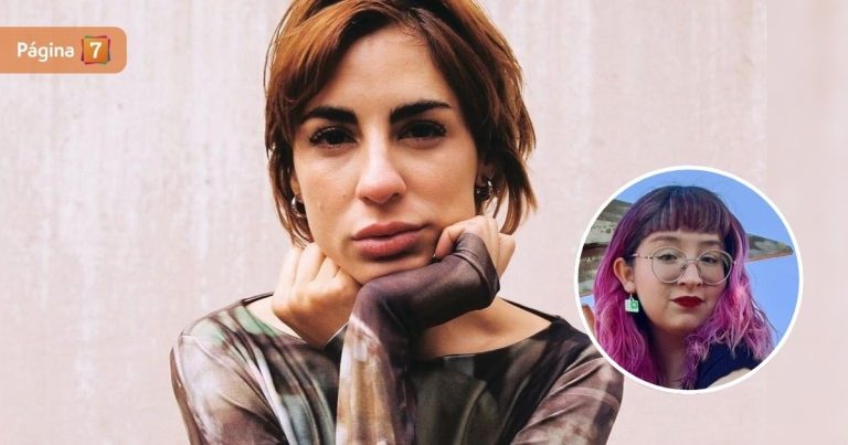 Carmen Zabala alzó la voz tras ser acusada de 