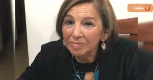 caso maría elcira llamadas enigmáticas