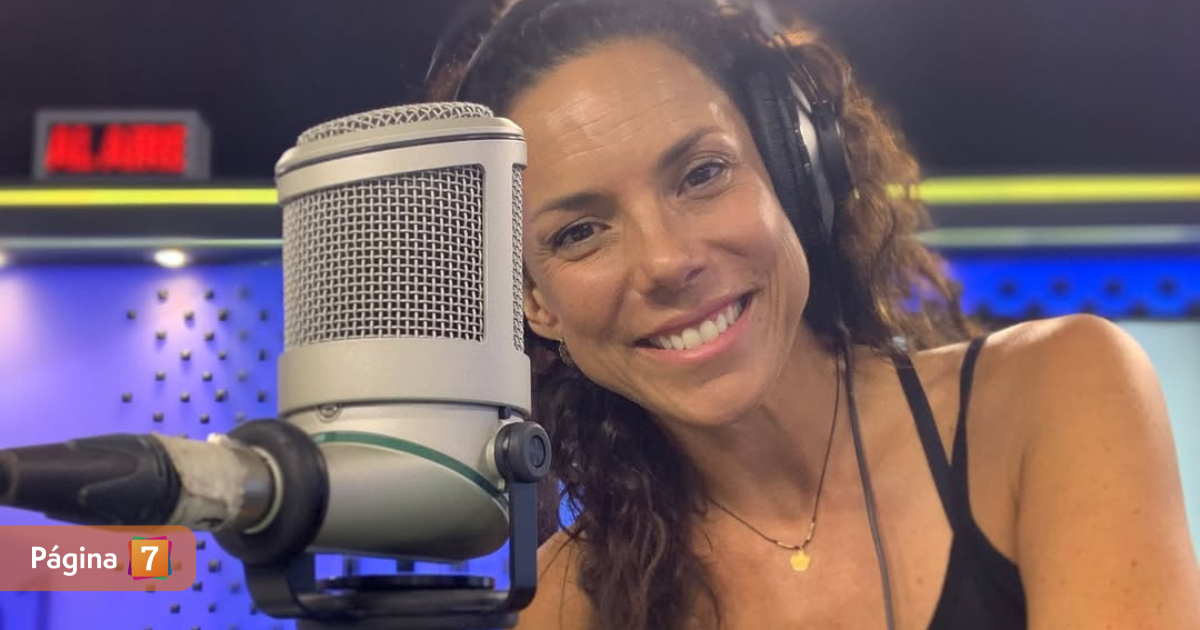 Catalina Edwards y su retorno a la TV como jurado de Viña y en prensa: "Voy a mostrar tal cual soy"